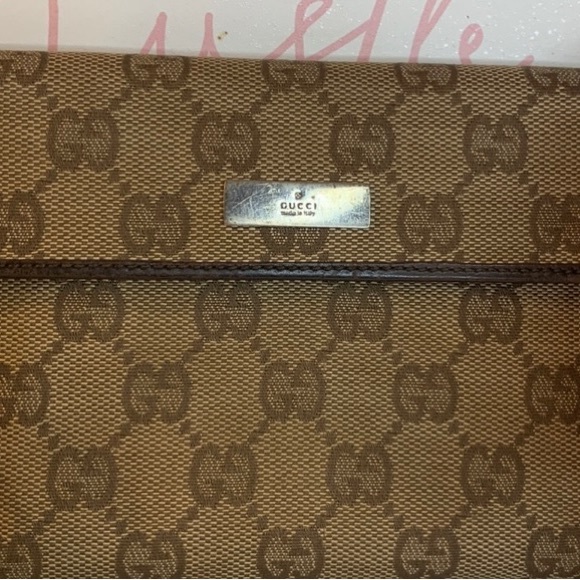 Gucci Monogram canvas Wallet - Picture 2 of 16